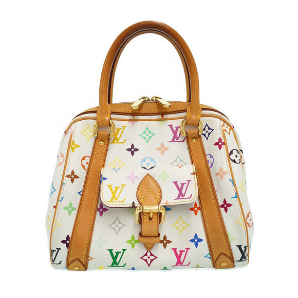 Louis Vuitton Handbag Multicolor Priscilla - Picture 1 of 8